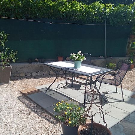 Apartmani Marija มาลินสกา ภายนอก รูปภาพ