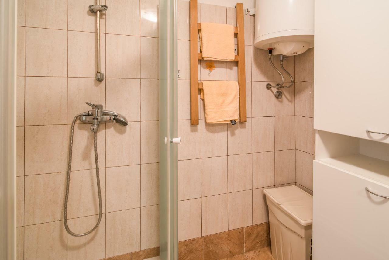Apartmani Marija มาลินสกา ภายนอก รูปภาพ